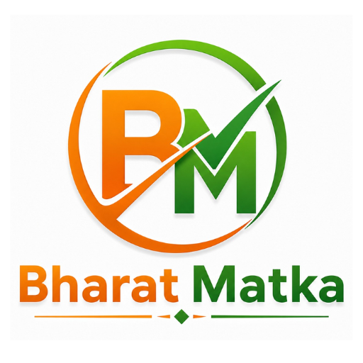 Bharat Matka 